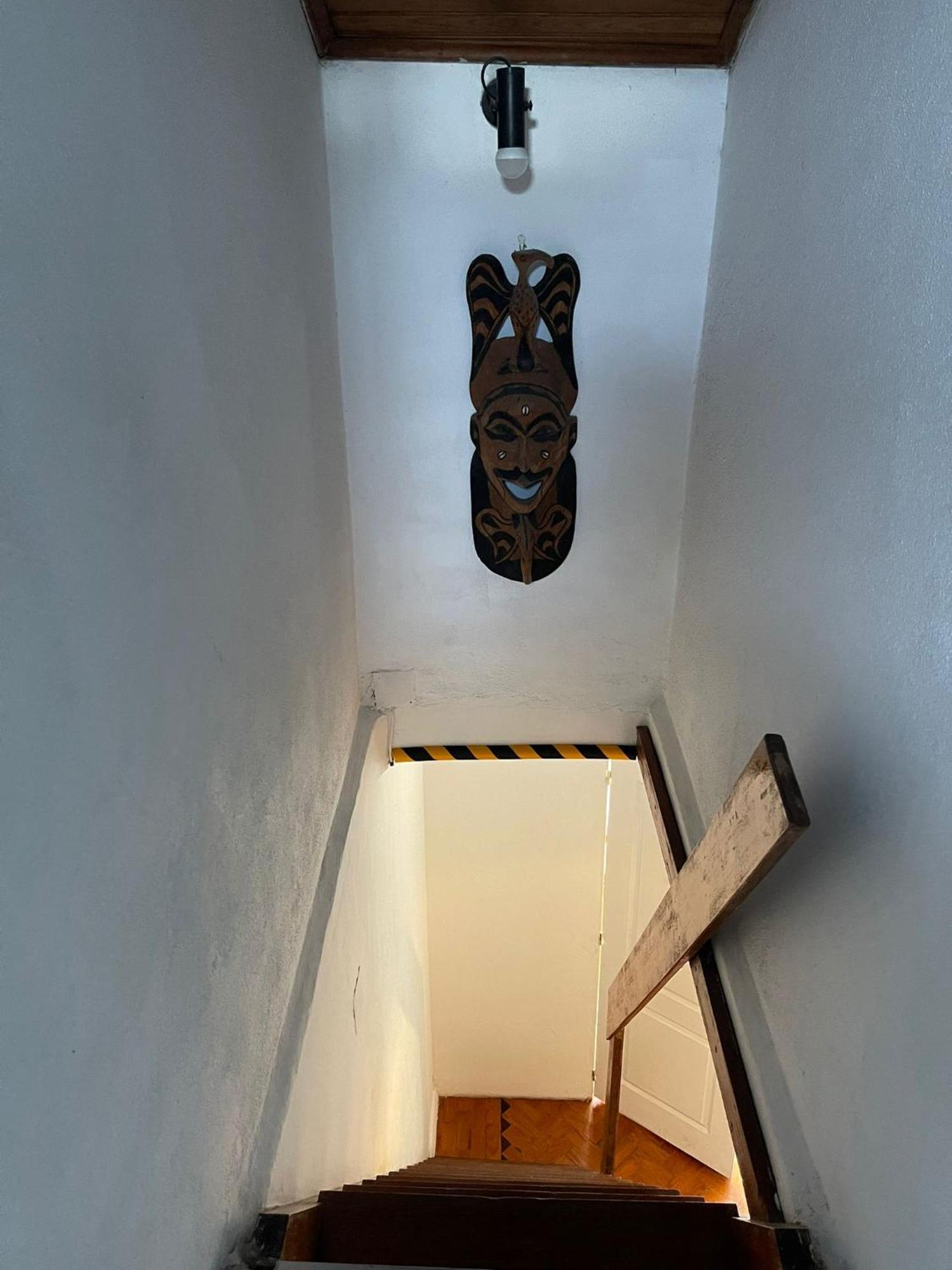 Maria Shared Apartment In Central Lizbona Zewnętrze zdjęcie