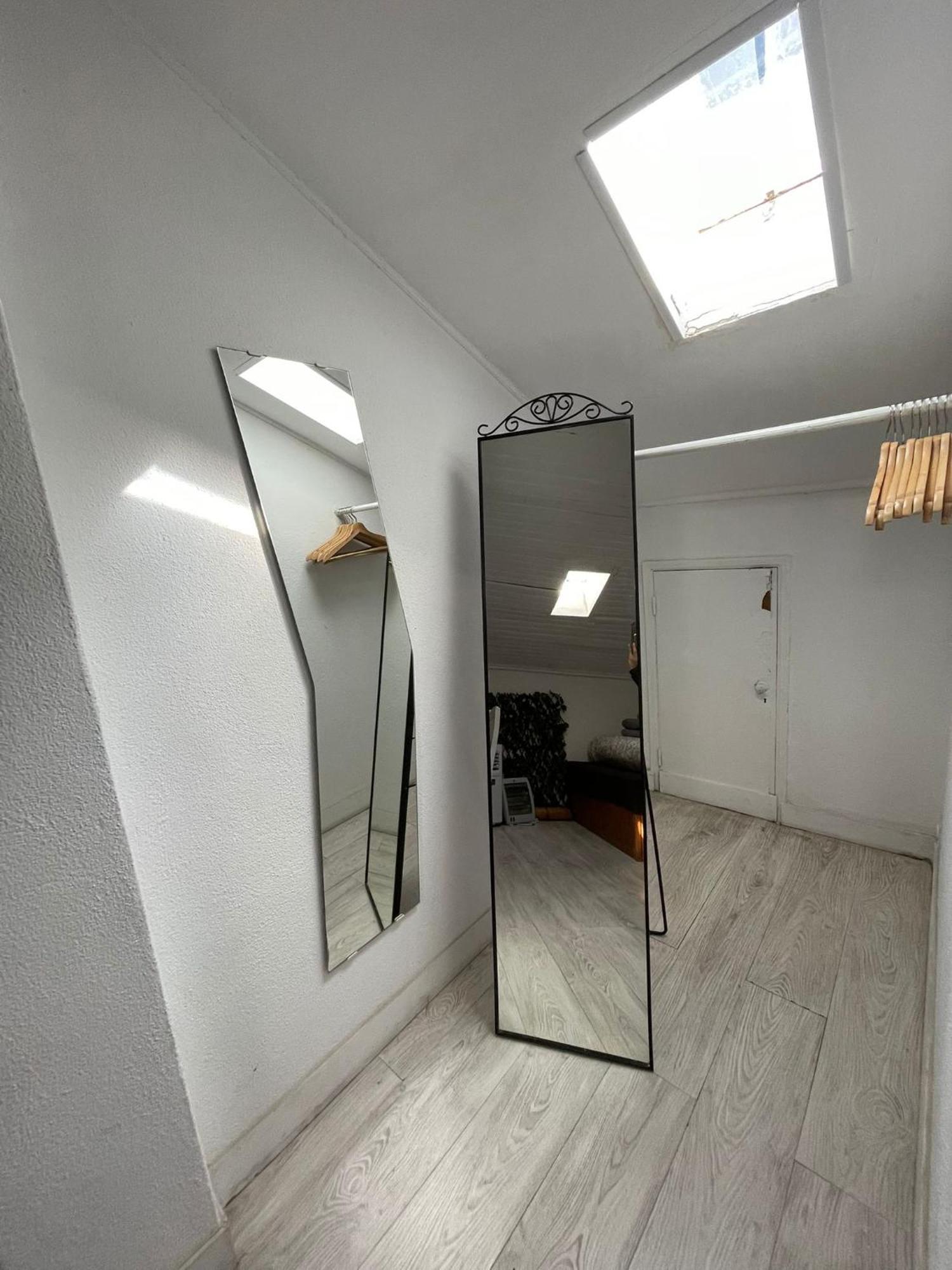 Maria Shared Apartment In Central Lizbona Zewnętrze zdjęcie