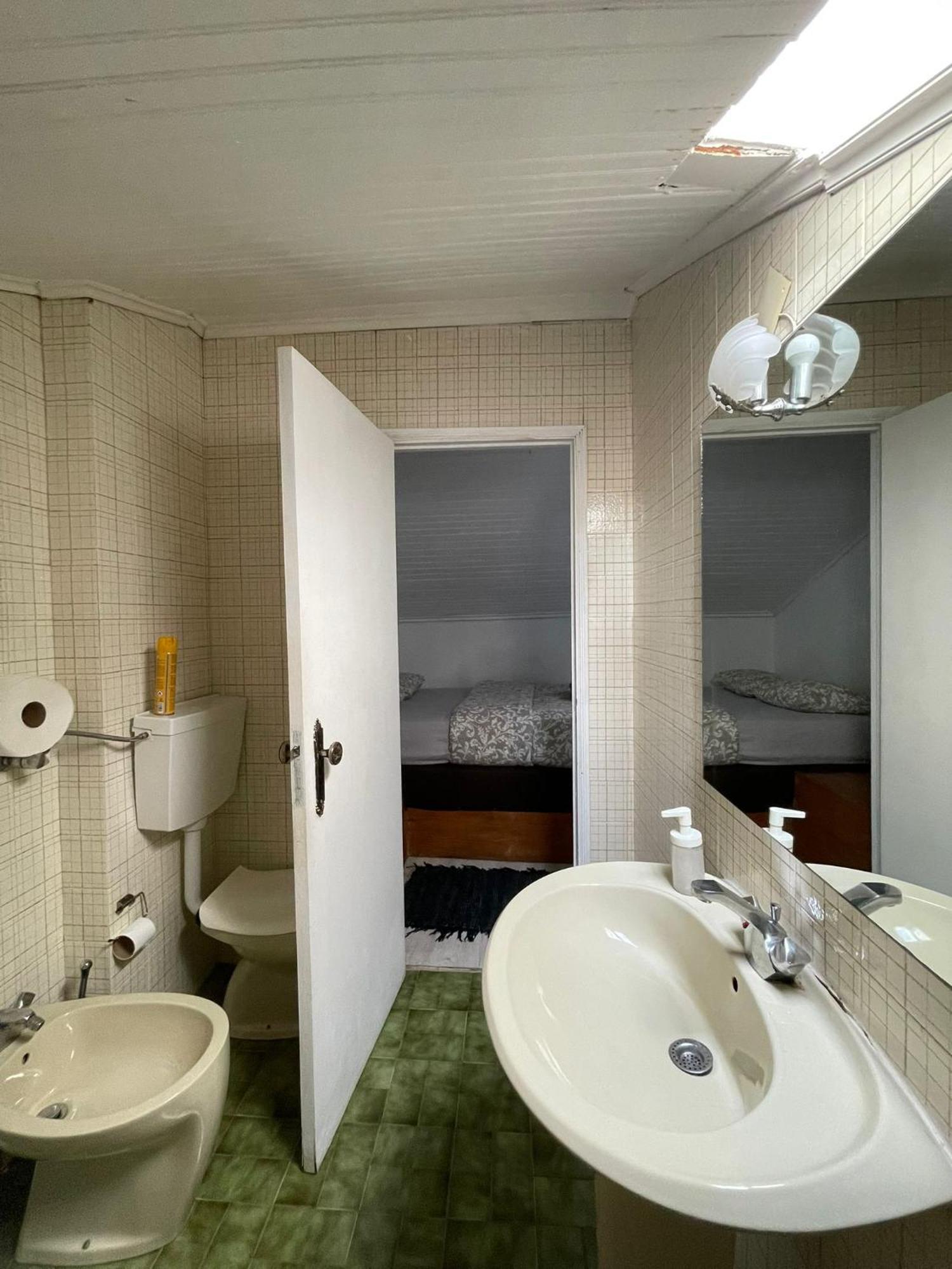 Maria Shared Apartment In Central Lizbona Zewnętrze zdjęcie